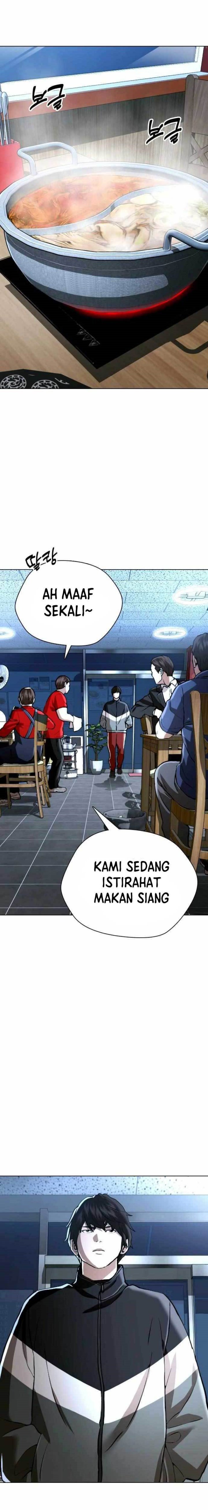 The 18 Year Old Spy Chapter 41 Gambar 15