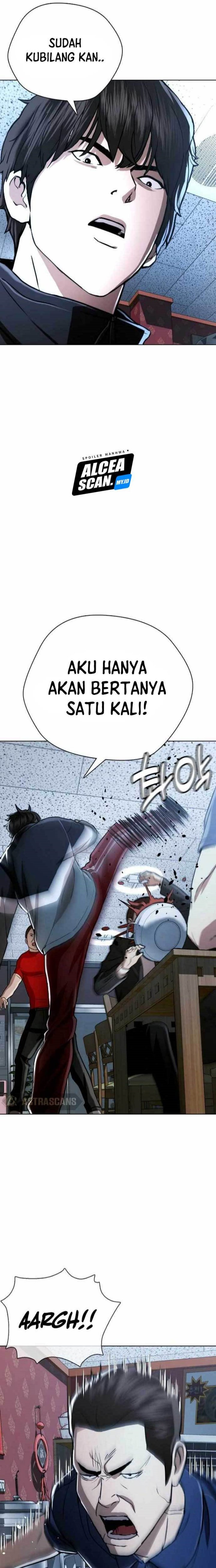 The 18 Year Old Spy Chapter 41 Gambar 18