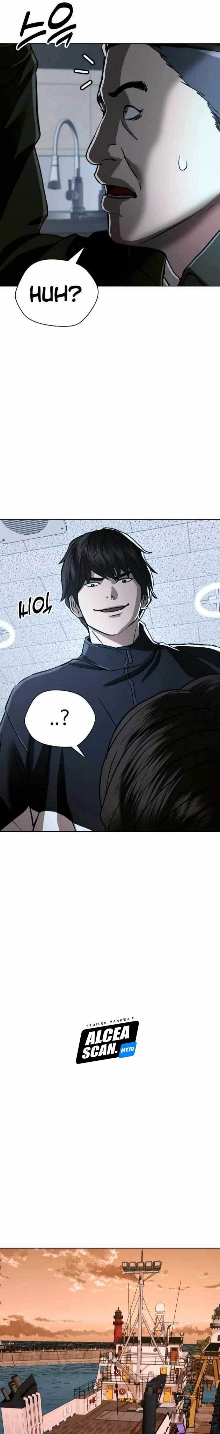 The 18 Year Old Spy Chapter 41 Gambar 24
