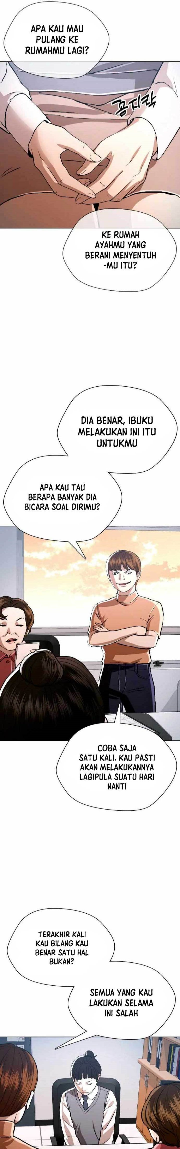The 18 Year Old Spy Chapter 41 Gambar 30