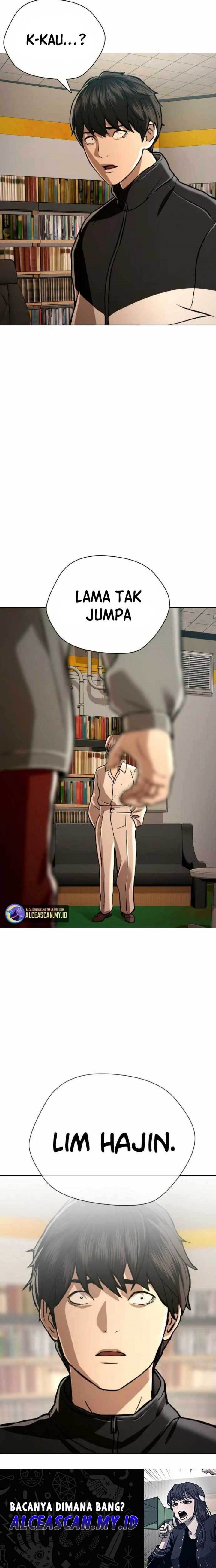 The 18 Year Old Spy Chapter 41 Gambar 39