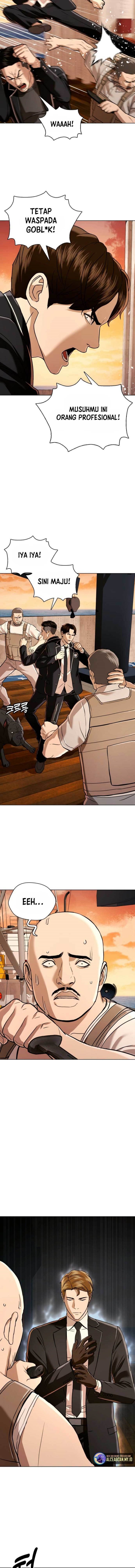 The 18 Year Old Spy Chapter 54 Fix Gambar 5
