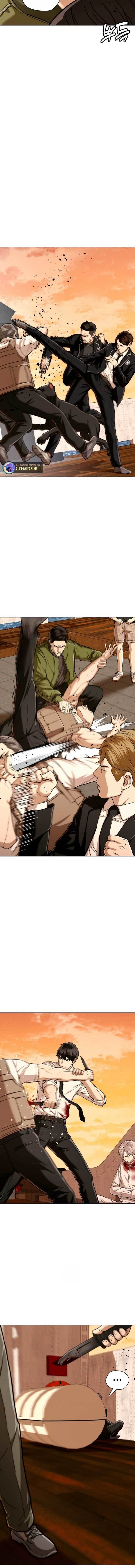 The 18 Year Old Spy Chapter 54 Fix Gambar 12