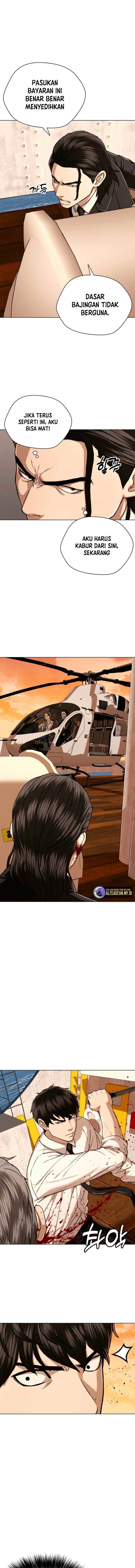The 18 Year Old Spy Chapter 54 Fix Gambar 13