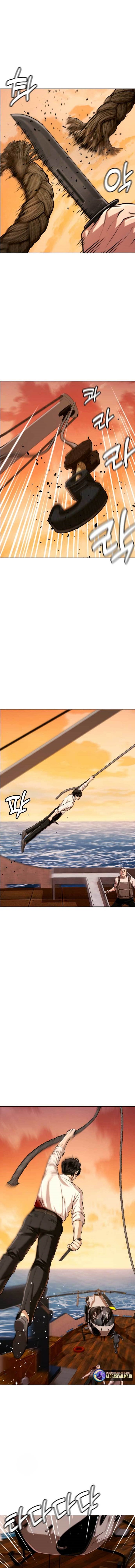 The 18 Year Old Spy Chapter 54 Fix Gambar 15