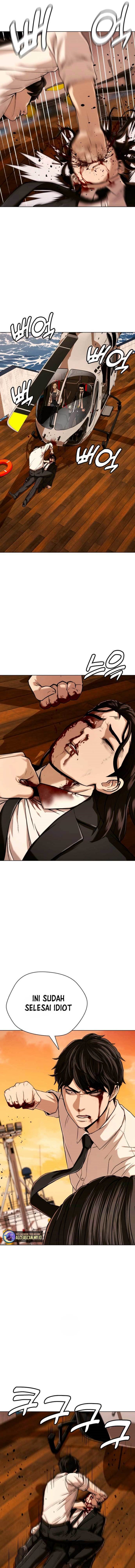 The 18 Year Old Spy Chapter 54 Fix Gambar 18
