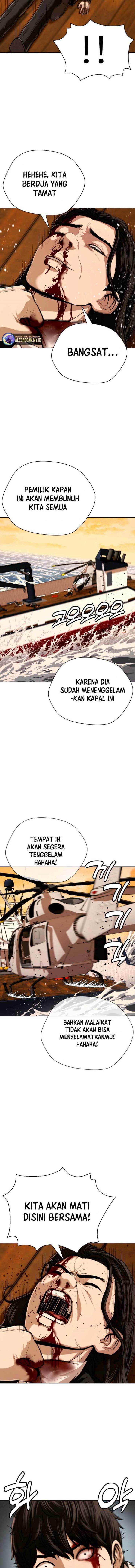 The 18 Year Old Spy Chapter 54 Fix Gambar 19