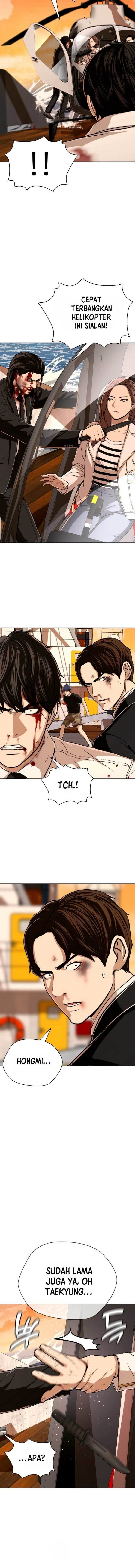 The 18 Year Old Spy Chapter 54 Fix Gambar 21