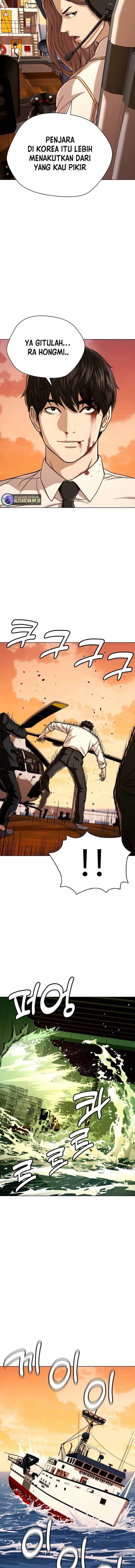The 18 Year Old Spy Chapter 54 Fix Gambar 25