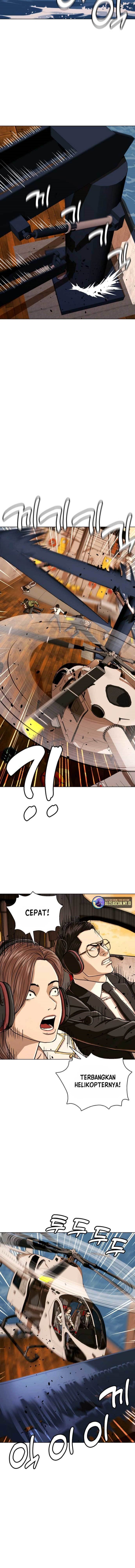 The 18 Year Old Spy Chapter 54 Fix Gambar 26