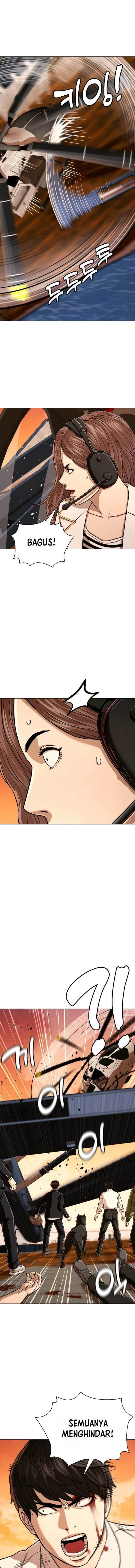 The 18 Year Old Spy Chapter 54 Fix Gambar 27