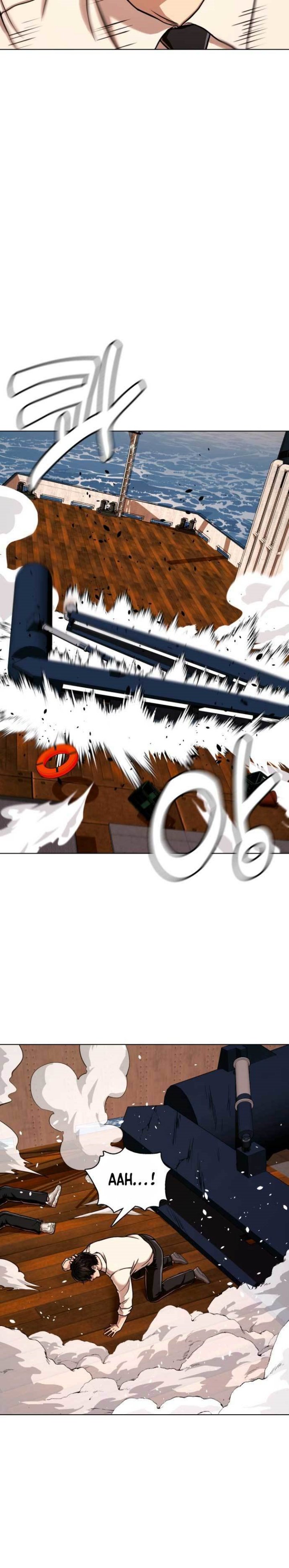 The 18 Year Old Spy Chapter 54 Fix Gambar 28