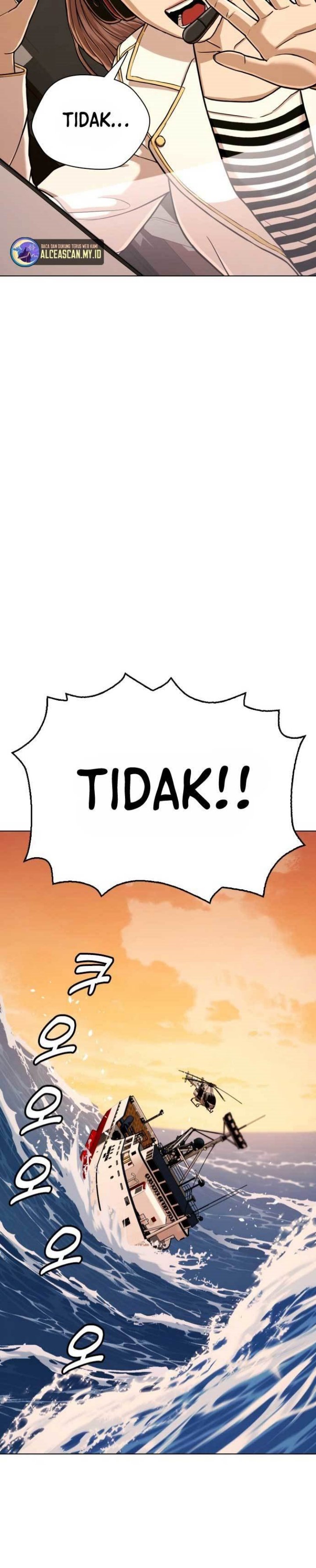 The 18 Year Old Spy Chapter 54 Fix Gambar 30