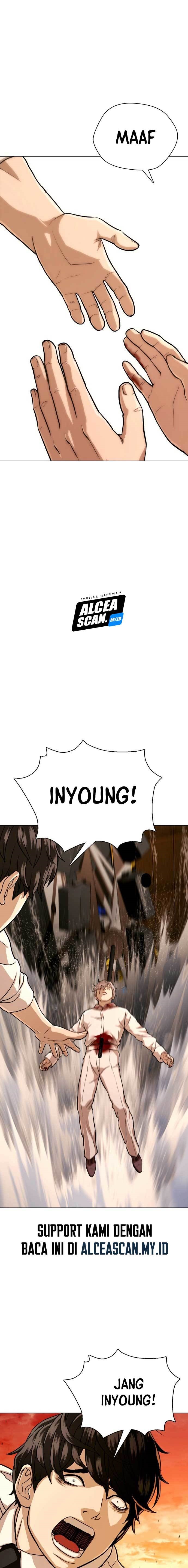 The 18 Year Old Spy Chapter 56 Gambar 1