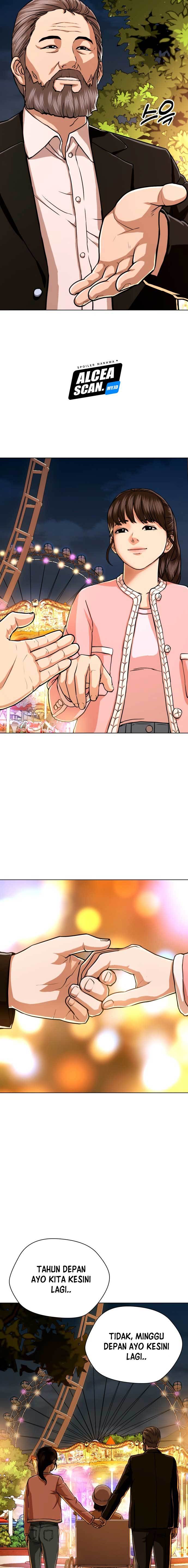 The 18 Year Old Spy Chapter 56 Gambar 20