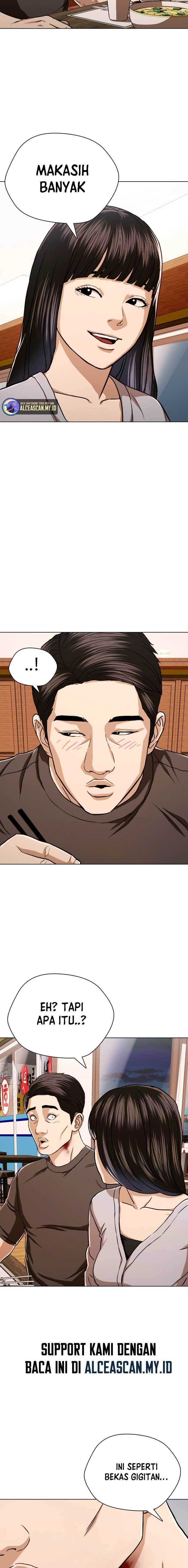 The 18 Year Old Spy Chapter 56 Gambar 25
