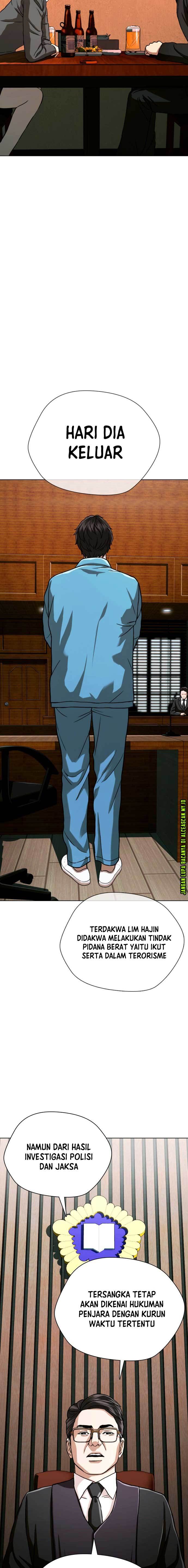 The 18 Year Old Spy Chapter 56 Gambar 32