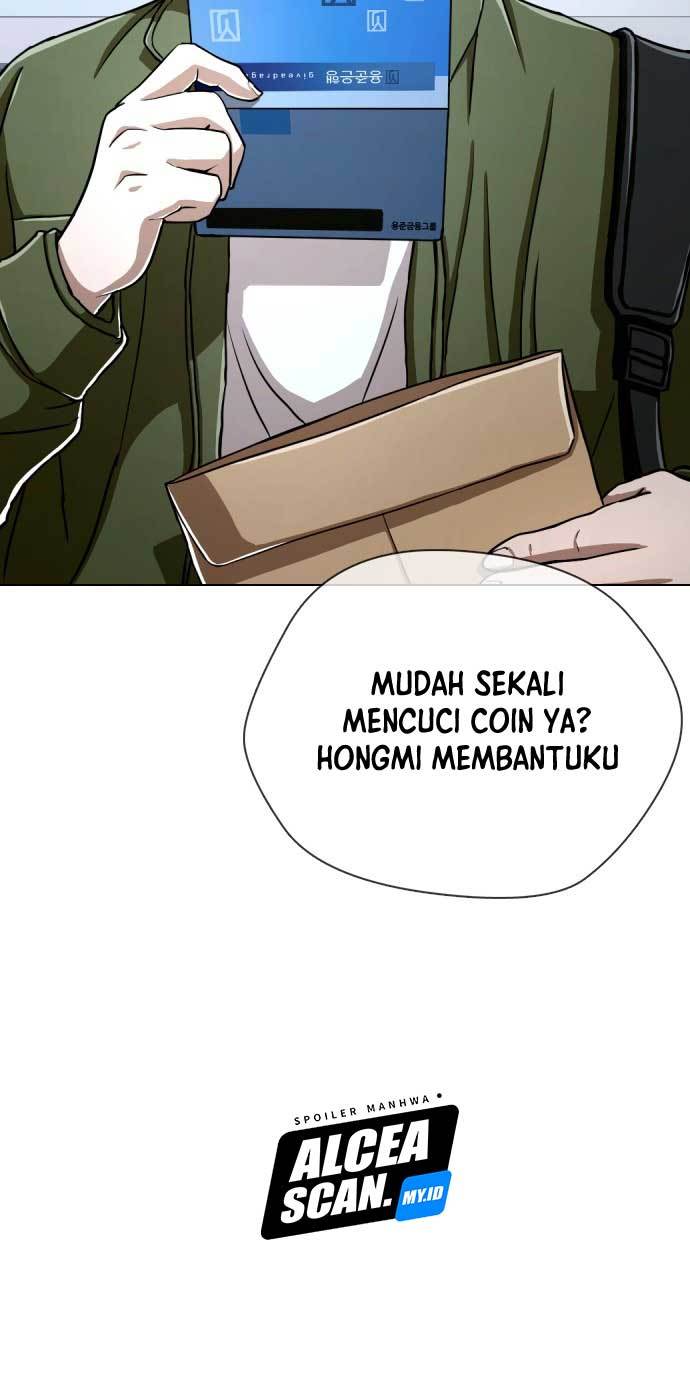 The 18 Year Old Spy Chapter 56 Gambar 36