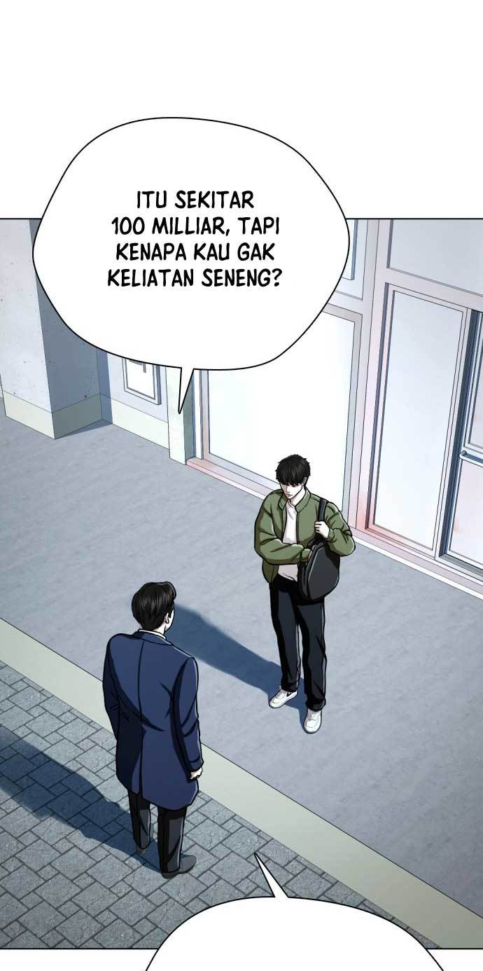 The 18 Year Old Spy Chapter 56 Gambar 37