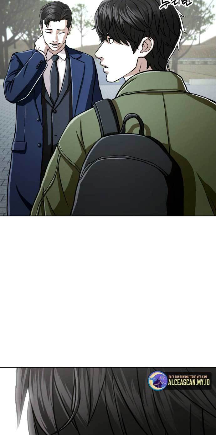 The 18 Year Old Spy Chapter 56 Gambar 39