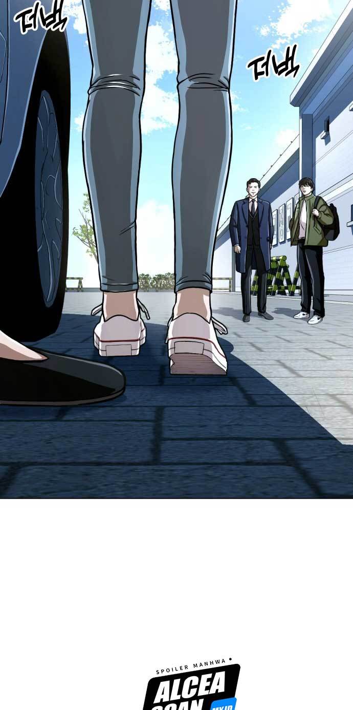 The 18 Year Old Spy Chapter 56 Gambar 41