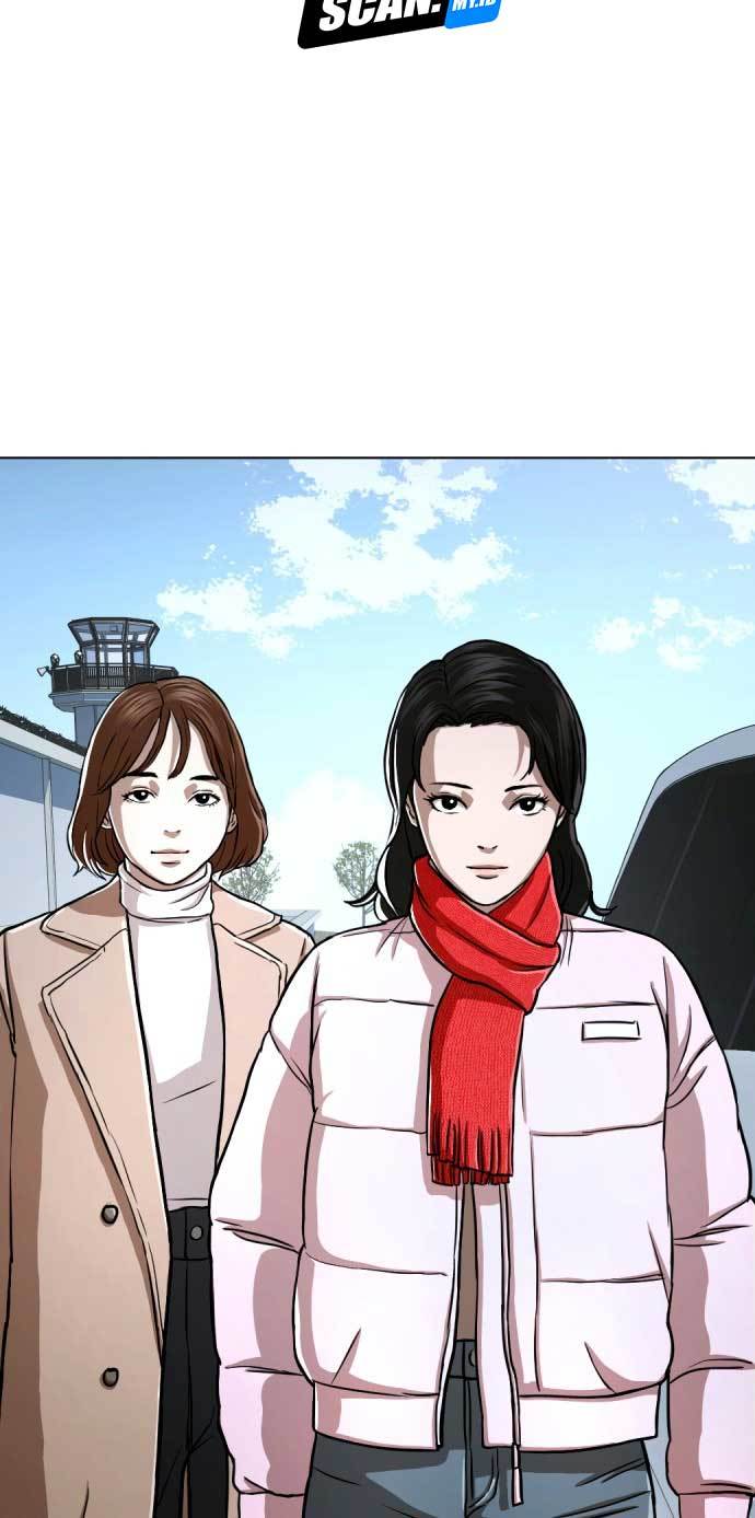 The 18 Year Old Spy Chapter 56 Gambar 42
