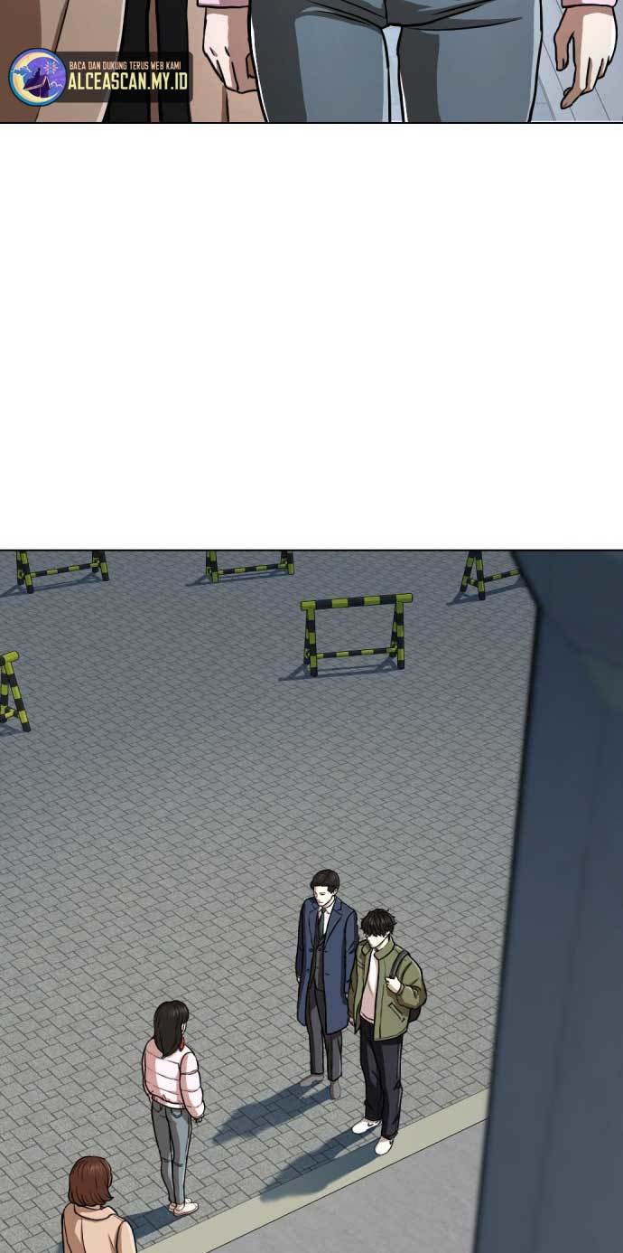 The 18 Year Old Spy Chapter 56 Gambar 43