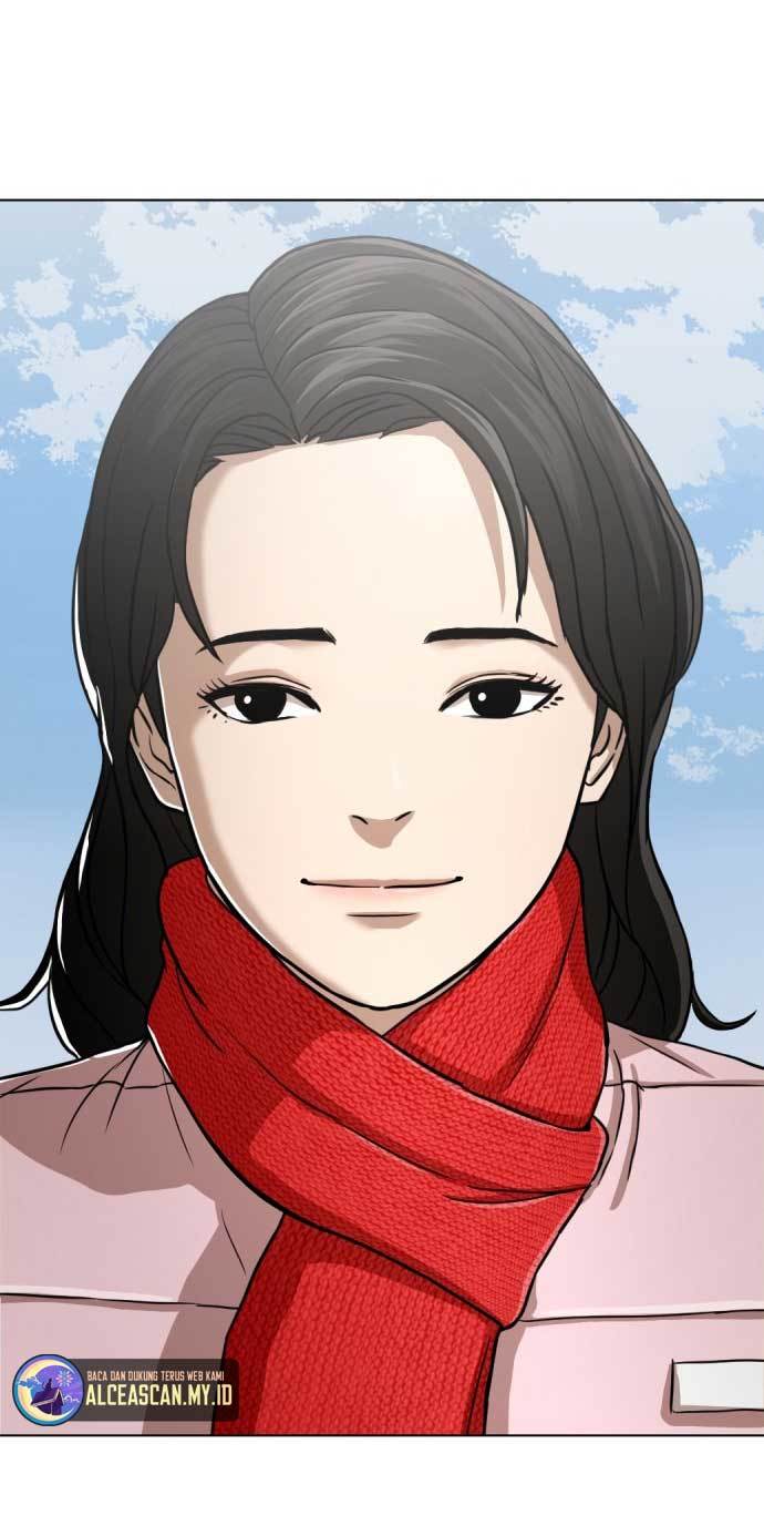 The 18 Year Old Spy Chapter 56 Gambar 46