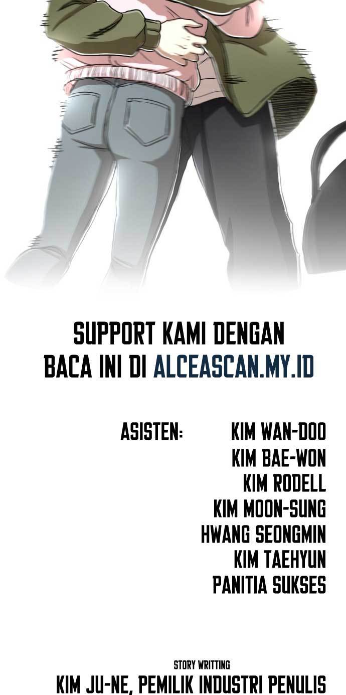 The 18 Year Old Spy Chapter 56 Gambar 49