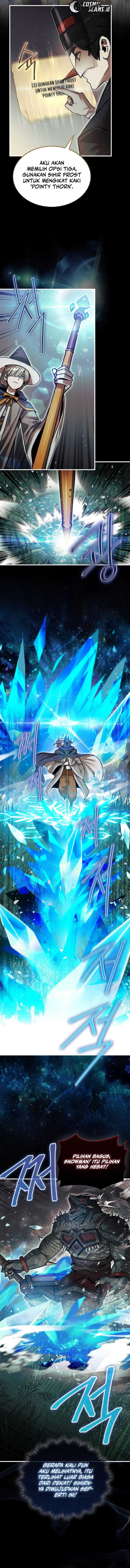 The 31st Piece Turns the Tables Chapter 01 Gambar 10