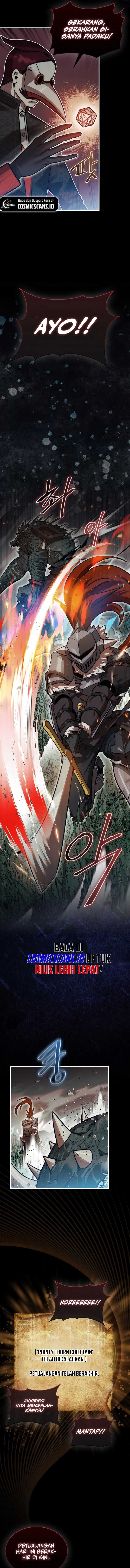The 31st Piece Turns the Tables Chapter 01 Gambar 11