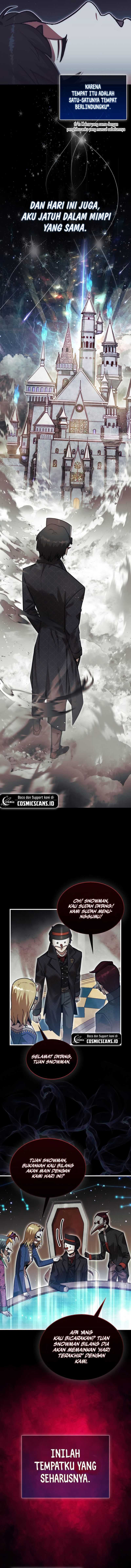 The 31st Piece Turns the Tables Chapter 01 Gambar 15