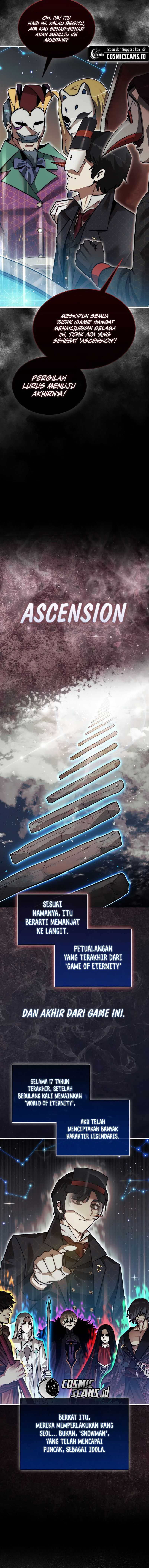 The 31st Piece Turns the Tables Chapter 01 Gambar 17