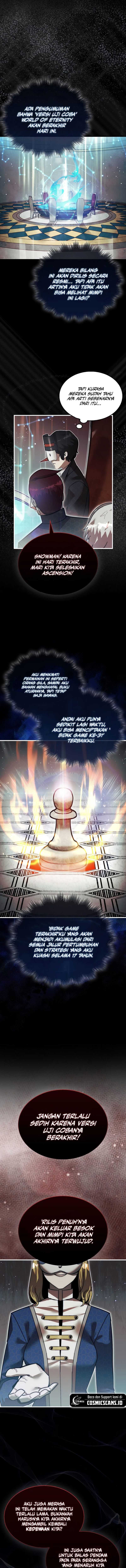 The 31st Piece Turns the Tables Chapter 01 Gambar 18