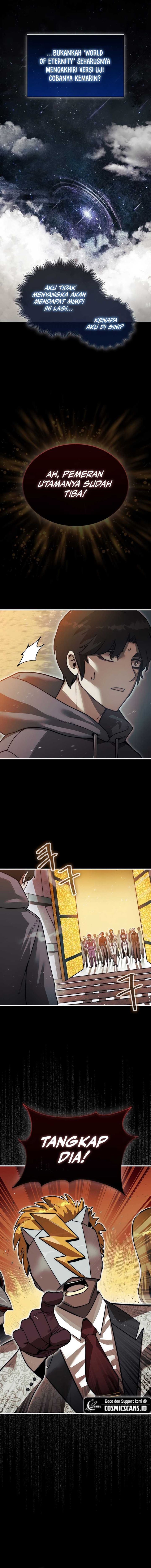 The 31st Piece Turns the Tables Chapter 02 Gambar 1