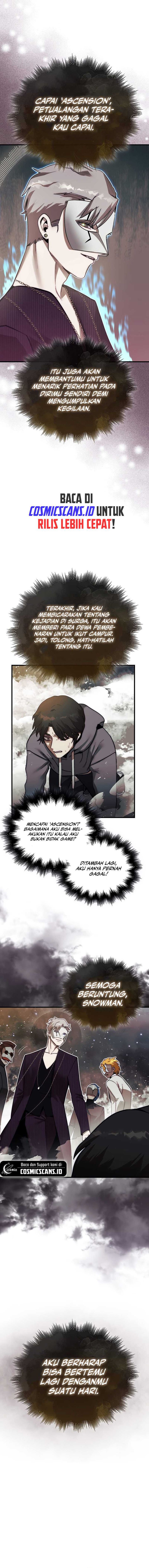 The 31st Piece Turns the Tables Chapter 02 Gambar 9