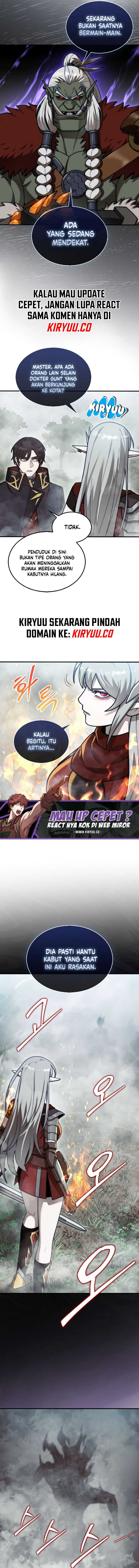 The 31st Piece Turns the Tables Chapter 58 Gambar 15
