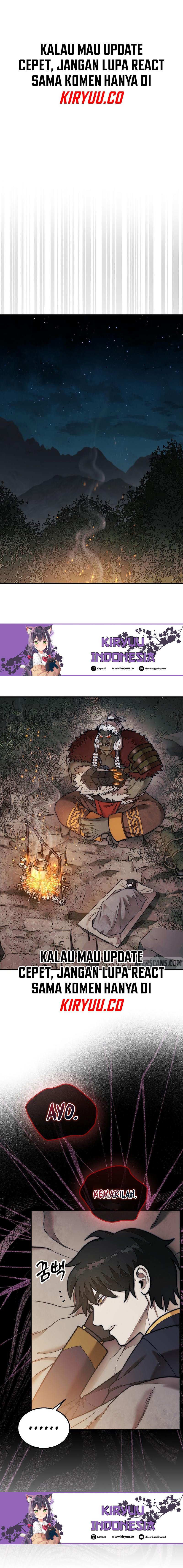 The 31st Piece Turns the Tables Chapter 67 Gambar 11