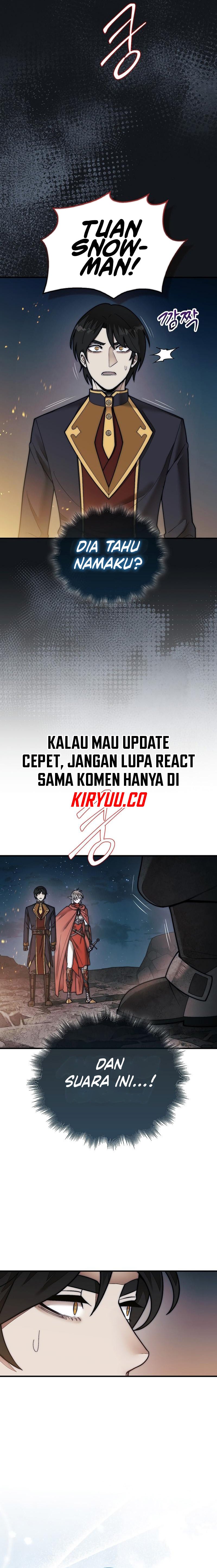 The 31st Piece Turns the Tables Chapter 67 Gambar 14