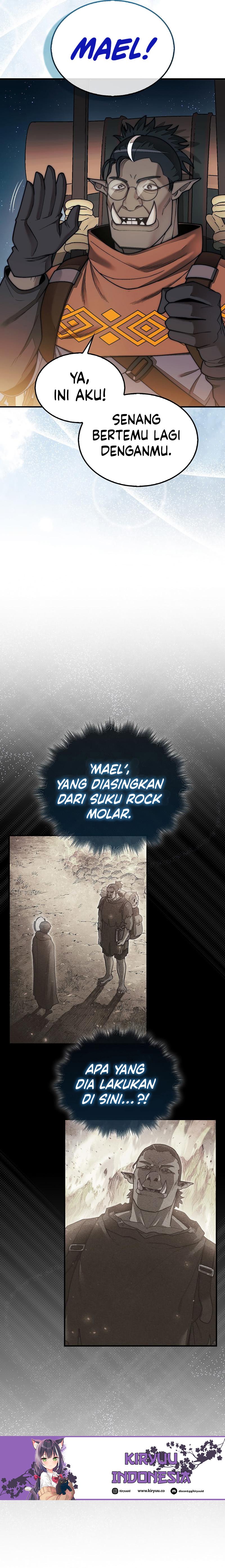 The 31st Piece Turns the Tables Chapter 67 Gambar 15