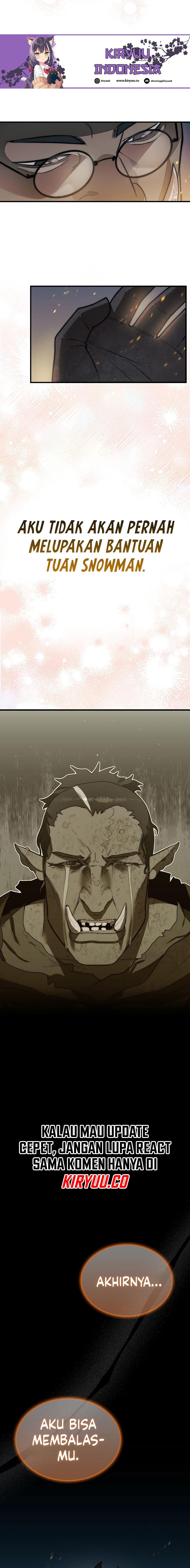The 31st Piece Turns the Tables Chapter 67 Gambar 24