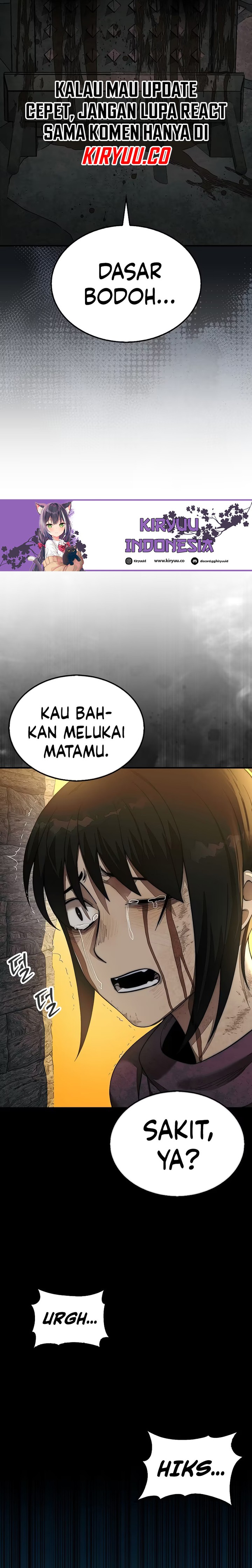 The 31st Piece Turns the Tables Chapter 70 Gambar 3