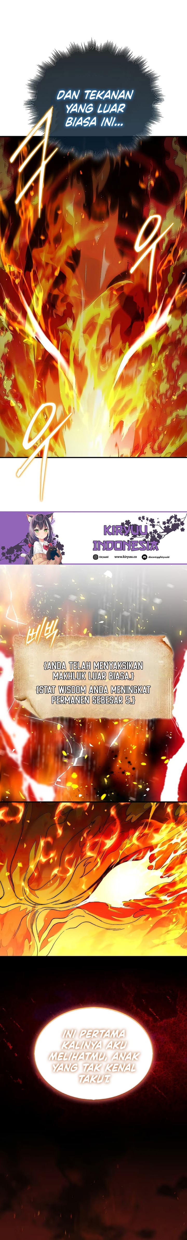 The 31st Piece Turns the Tables Chapter 70 Gambar 26