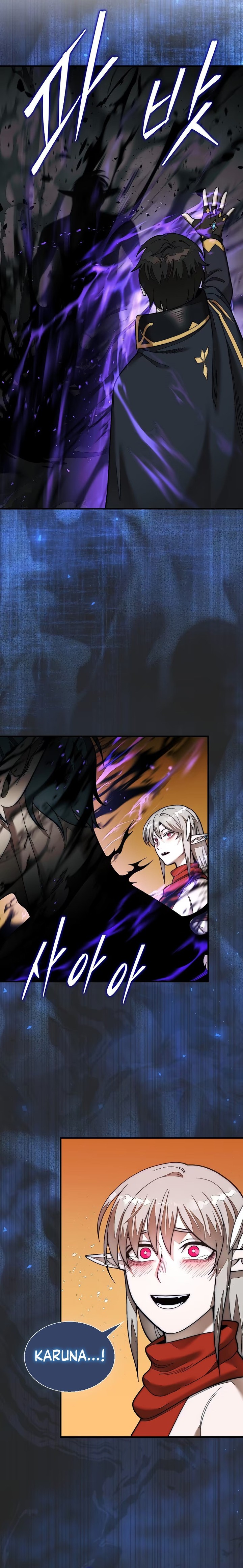 The 31st Piece Turns the Tables Chapter 70 Gambar 37