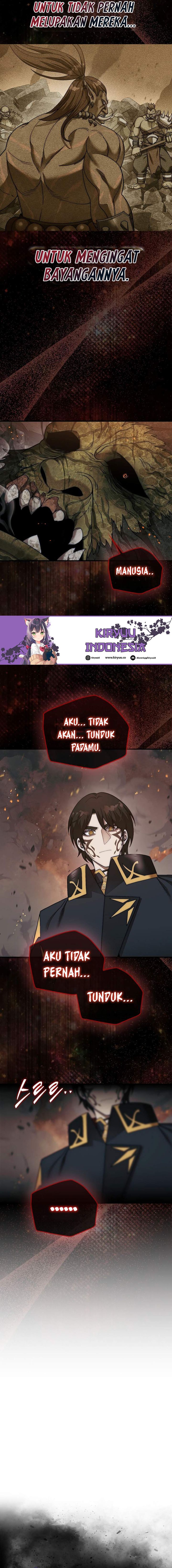 The 31st Piece Turns the Tables Chapter 73 Gambar 2