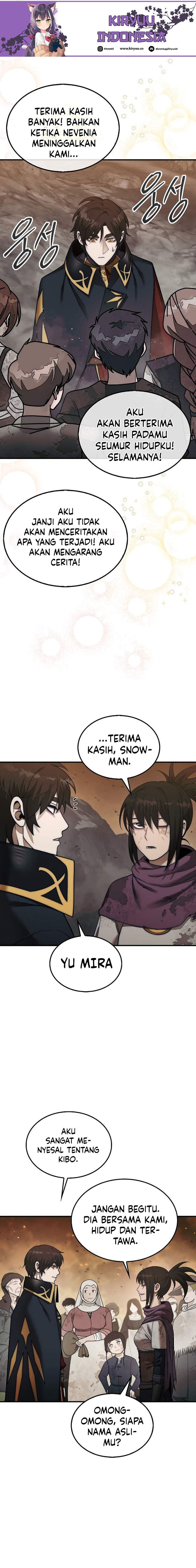The 31st Piece Turns the Tables Chapter 73 Gambar 12