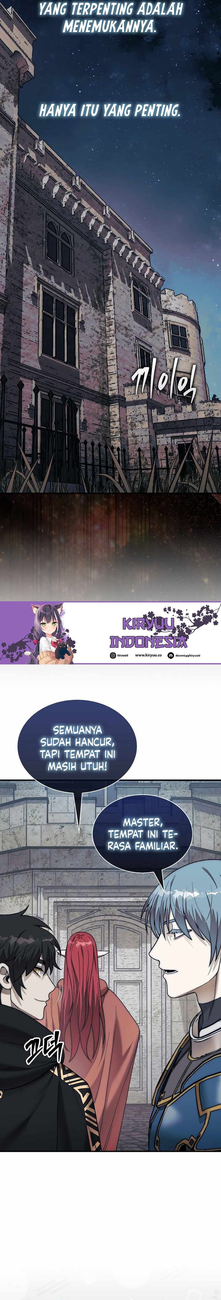 The 31st Piece Turns the Tables Chapter 75 Gambar 7