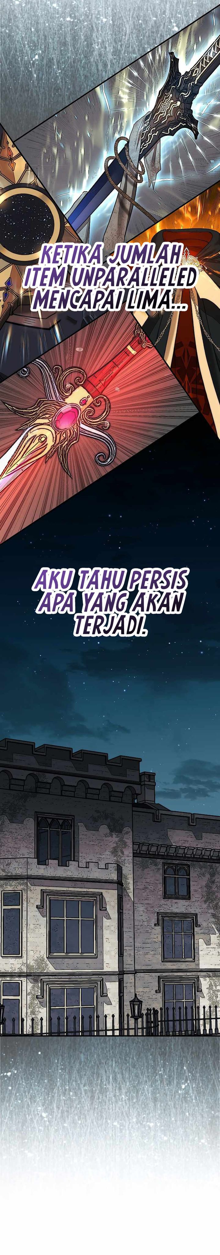 The 31st Piece Turns the Tables Chapter 75 Gambar 22