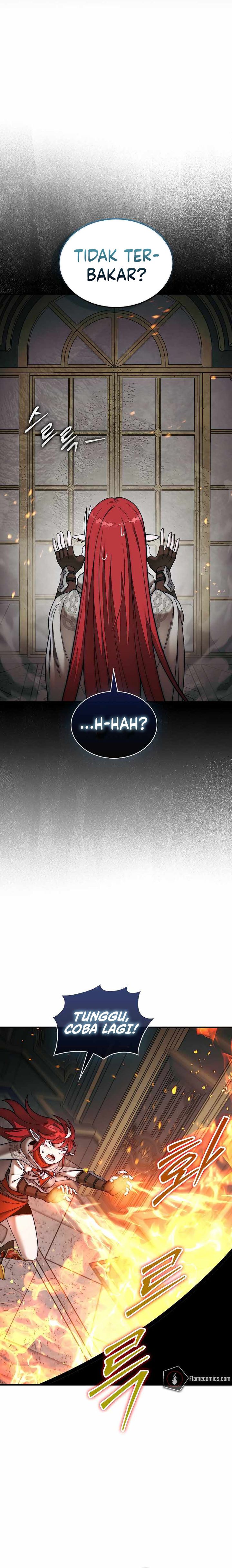 The 31st Piece Turns the Tables Chapter 75 Gambar 26