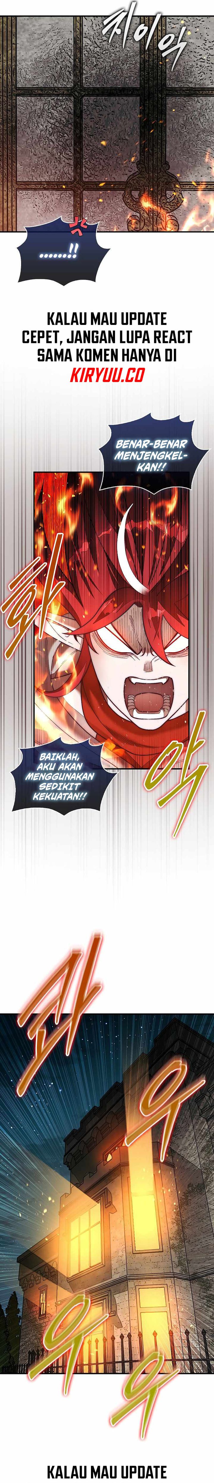 The 31st Piece Turns the Tables Chapter 75 Gambar 27